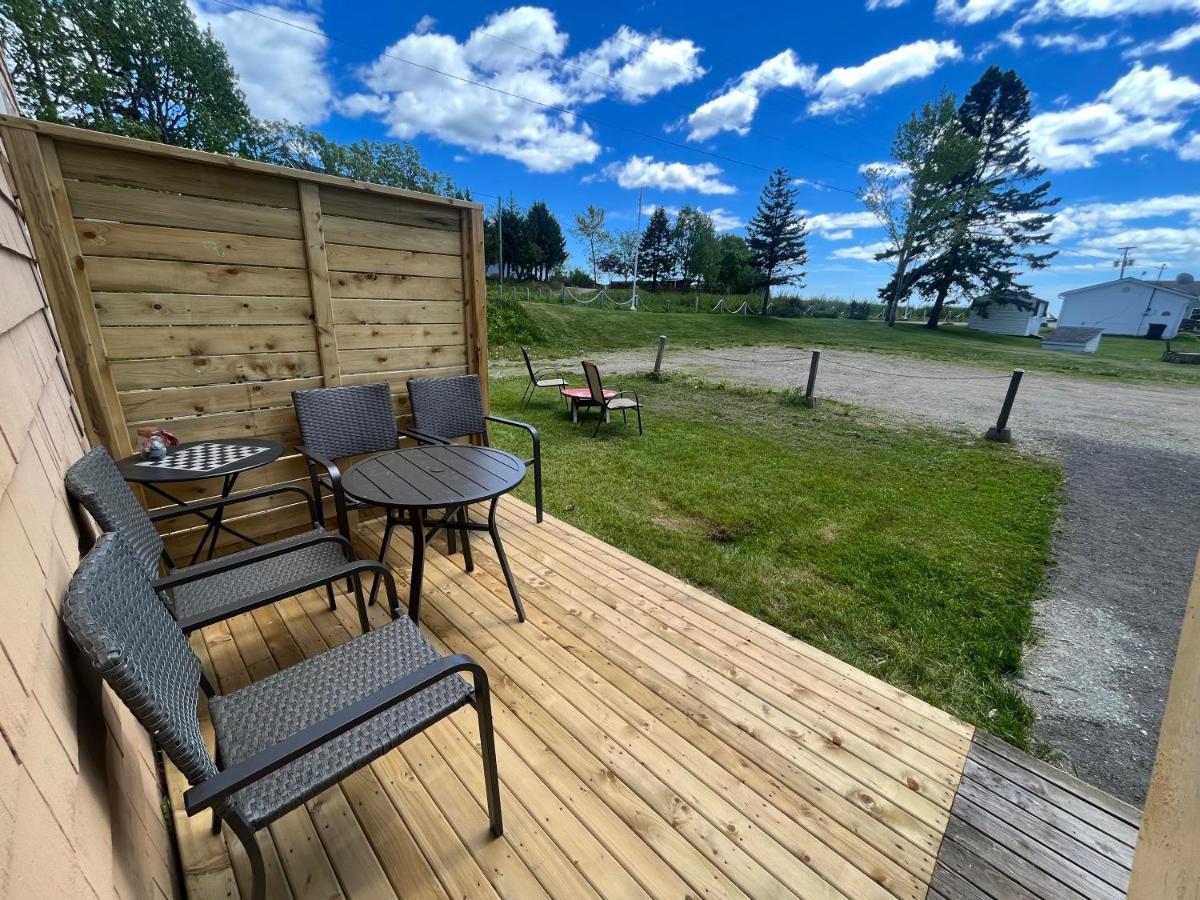 Alma Shore Lane Suites & Cottages Zewnętrze zdjęcie