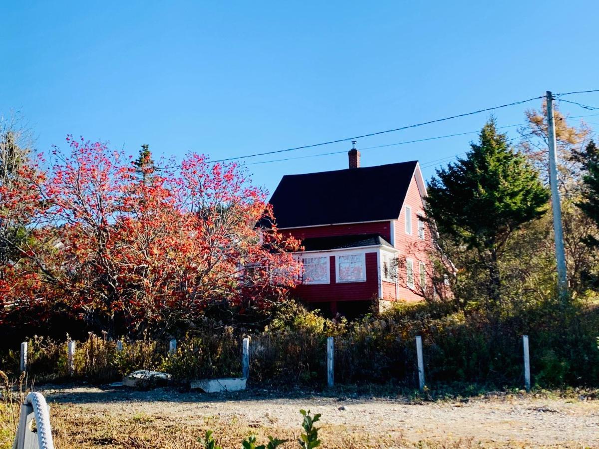 Alma Shore Lane Suites & Cottages Zewnętrze zdjęcie