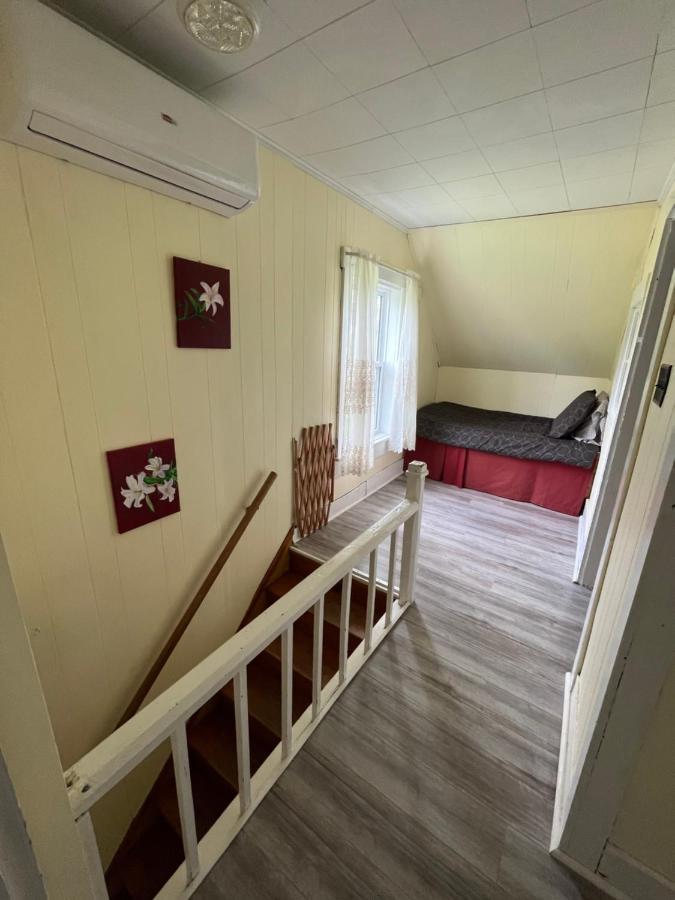 Alma Shore Lane Suites & Cottages Zewnętrze zdjęcie